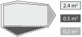 Robens Cress 2 Pro