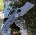 Spyderco Stovepipe