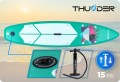 Thunder Flami 320