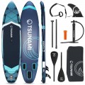 Tsunami Pro 350