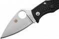 Spyderco Manbug Leaf