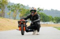 KingSong S16 Pro 1480Wh