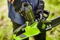 Greenworks GD40CS18K2X 2005807UC