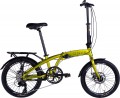 Dorozhnik Onyx DD CS 2025