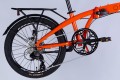 Dorozhnik Onyx DD CS 2025