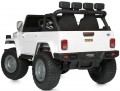 Kidsauto Toyota Land Cruiser