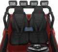 Kidsauto Toyota Land Cruiser