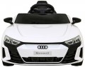 Kidsauto Audi RS E-Tron GT