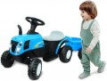 Jamara New Holland T7