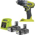 Ryobi R18PD2-215G