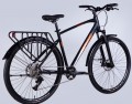 Dorozhnik Korund DD CS 28 2025