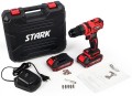 Stark CD 20-2 B Li-Ion