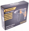 Powermat PM-WU-1600M