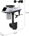 Meteo SP601