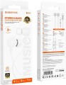 Borofone BM94 Sonar Type-C