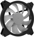 MODECOM Volcano Apex 120 ARGB Black