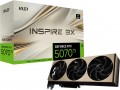 MSI GeForce RTX 5070 Ti 16G INSPIRE 3X