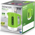 Sencor SWK 1021GR
