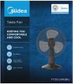 Midea MFT30-21M