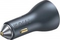 BASEUS Golden Contactor Pro GaN Car Charger U+2C 65W