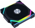 Lian Li Uni Fan SL120 Wireless Black
