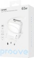 Proove Fixtape GaN 65W Type-C