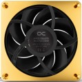 Alphacool Apex Stealth Metall Lufter 2000rpm Gold