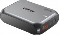 Unitek 2xUSB-A 3xUSB-C GaN 188W