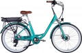 Dorozhnik eRUBY DD FR 17.5 Ah 500W 2025