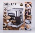 SOKANY SK-6862