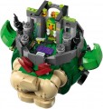 Lego Prince Florian and Castle Bowser 72042