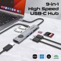 Promate ComandHub-Lite