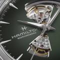 Hamilton Jazzmaster Open Heart Auto H32705160