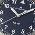 Hamilton Khaki Field Quartz 38mm H69401140
