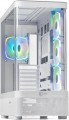 QUBE Masterforce White