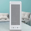 HYTE Revolt 3 White
