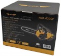 Adler AKU-6200P/20V-4Ah