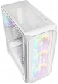 Sharkoon AK5M RGB White