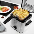 Cecotec CleanFry Infinity 1500