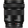 Panasonic 20-60mm f/3.5-5.6 Lumix S