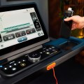 TREX TX-1000TM PAVO