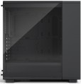 Fractal Design Epoch Black TG Light