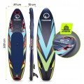 Tsunami Sup Board 320
