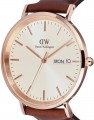 Daniel Wellington Classic Day Display DW00100829