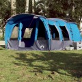 VidaXL Family Tunnel 8-Person Waterproof