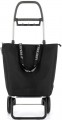 Rolser Mini Bag Plus MF 2 Wheel Foldable