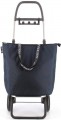 Rolser Mini Bag Plus MF 2 Wheel Foldable