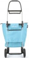 Rolser Mini Bag Plus MF 2 Wheel Foldable