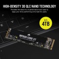 Corsair MP600 CORE XT R2
