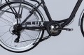 Dorozhnik eLux 500W 26 2025